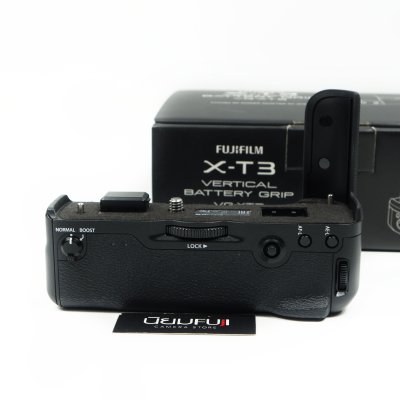 Battery Grip XT3