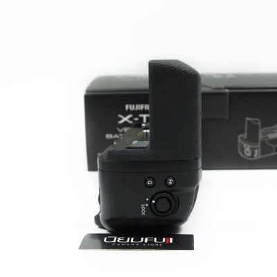 Battery Grip XT3