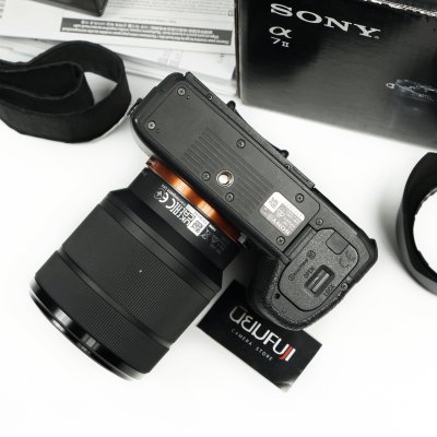 Sony A7 II