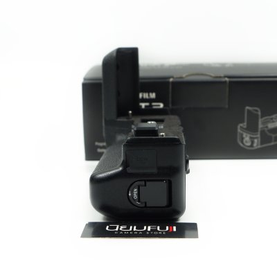 Battery Grip XT3