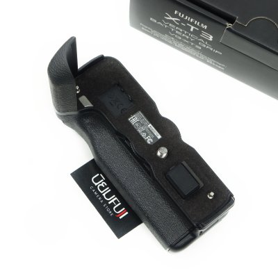 Battery Grip XT3