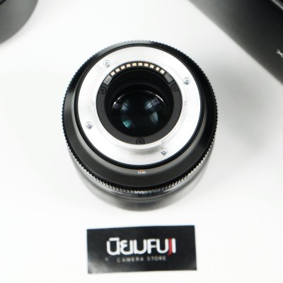 XF90mm F2 R LM WR