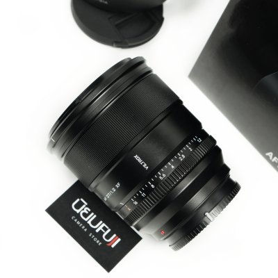 VILTROX AF27mm F1.2 Pro