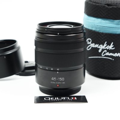 Lumix 45-150mm F4-5.6