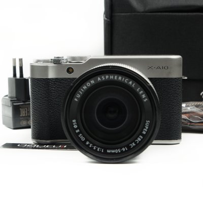 Fujifilm XA10