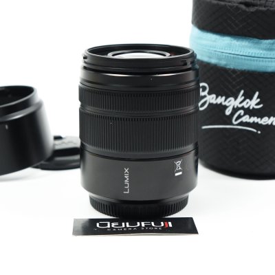 Lumix 45-150mm F4-5.6