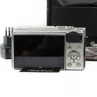 Fujifilm XA10