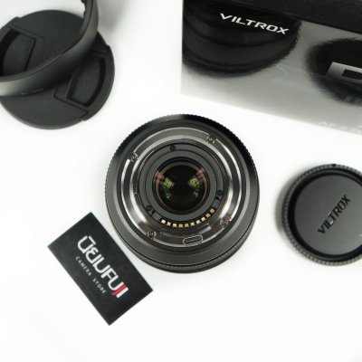 VILTROX AF27mm F1.2 Pro