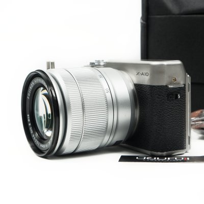 Fujifilm XA10
