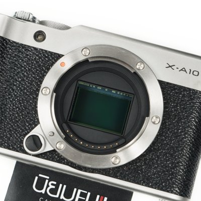 Fujifilm XA10