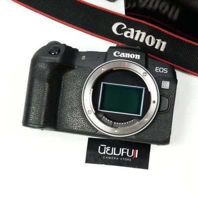 Canon EOS RP