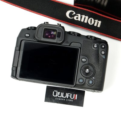 Canon EOS RP