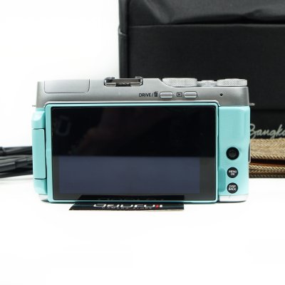 Fujifilm XA7