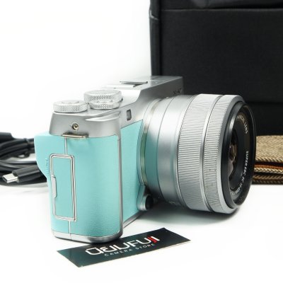 Fujifilm XA7