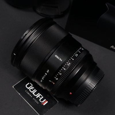 VILTROX AF27mm F1.2 Pro