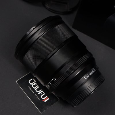 VILTROX AF27mm F1.2 Pro