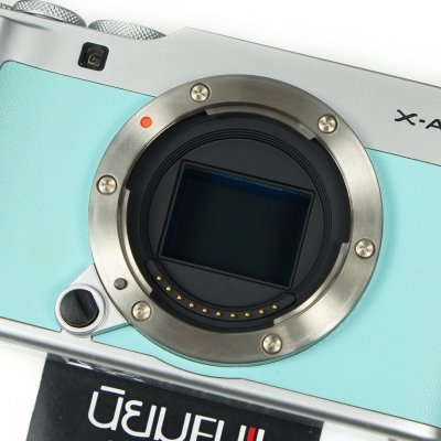 Fujifilm XA7