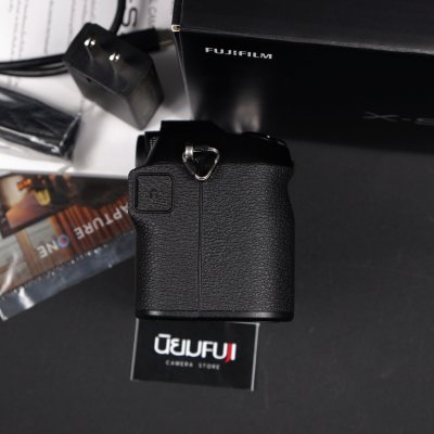 Fujifilm XS20