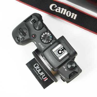 Canon EOS RP