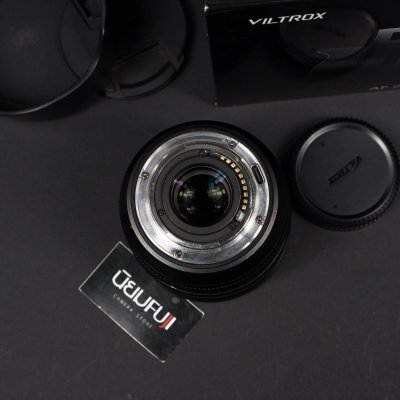 VILTROX AF27mm F1.2 Pro