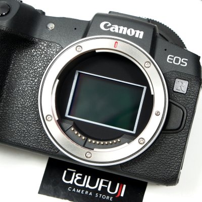 Canon EOS RP