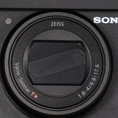 Sony ZV1 II