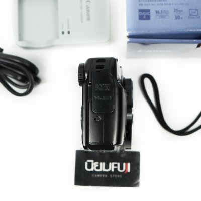 Canon PowerShot SX700 HS