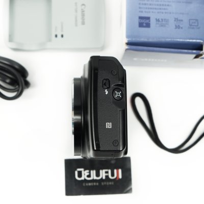 Canon PowerShot SX700 HS