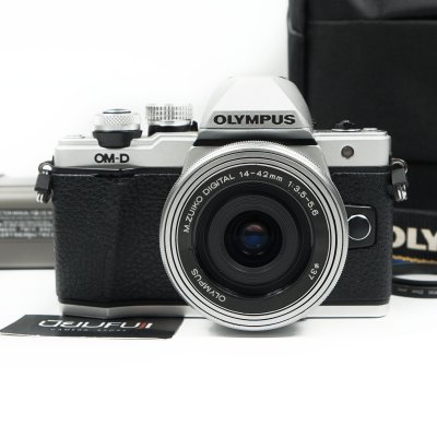Olympus EM10II