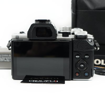 Olympus EM10II