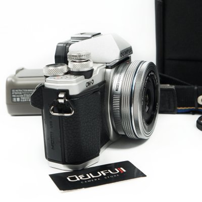 Olympus EM10II
