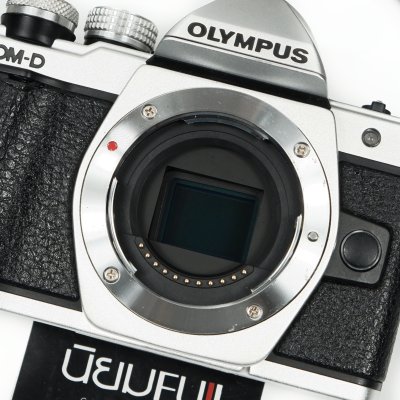 Olympus EM10II