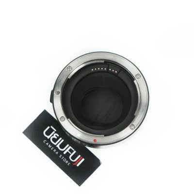 Canon Adapter EF-EOS M