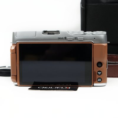 Fujifilm XA7