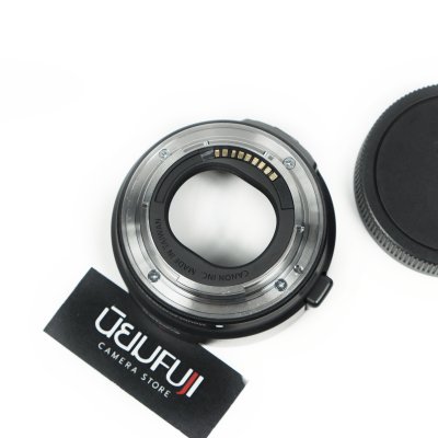 Canon Adapter EF-EOS M