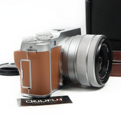 Fujifilm XA7