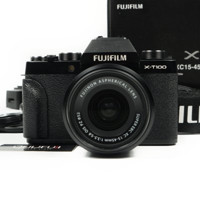 Fujifilm XT100