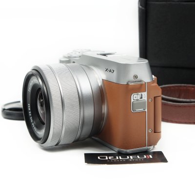 Fujifilm XA7