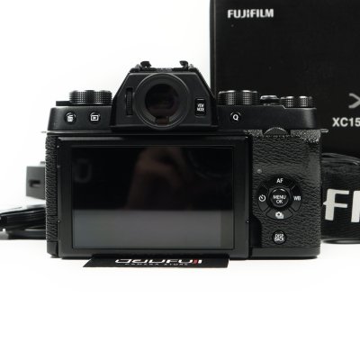 Fujifilm XT100