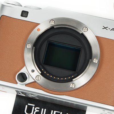 Fujifilm XA7