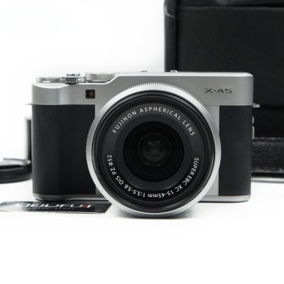 Fujifilm XA5