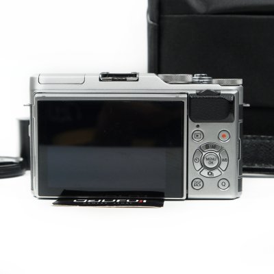 Fujifilm XA5