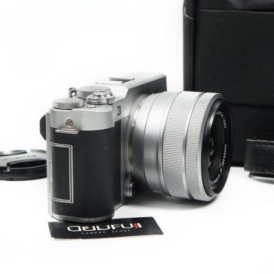 Fujifilm XA5