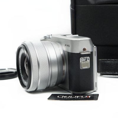 Fujifilm XA5