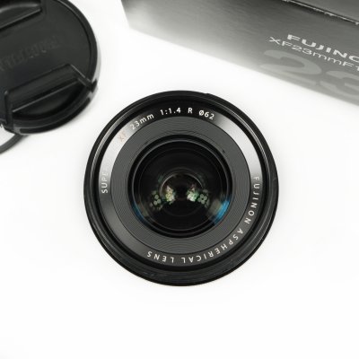 XF23mm F1.4 R