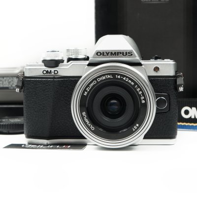 Olympus EM10II
