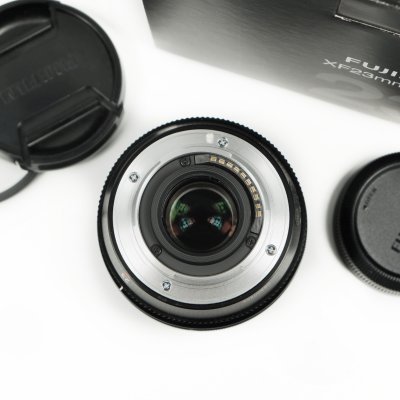 XF23mm F1.4 R