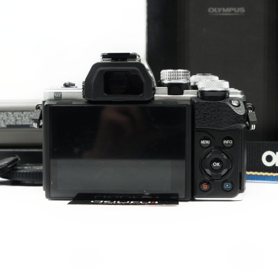Olympus EM10II