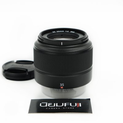 XC35mm F2
