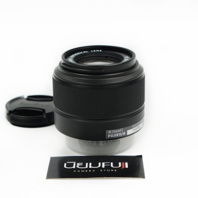 XC35mm F2